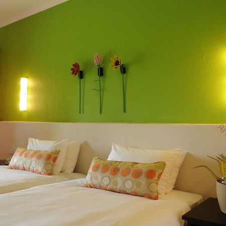 Protea Hotel Winkler White River Bagian luar foto