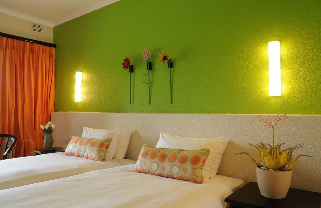Protea Hotel Winkler White River Bagian luar foto