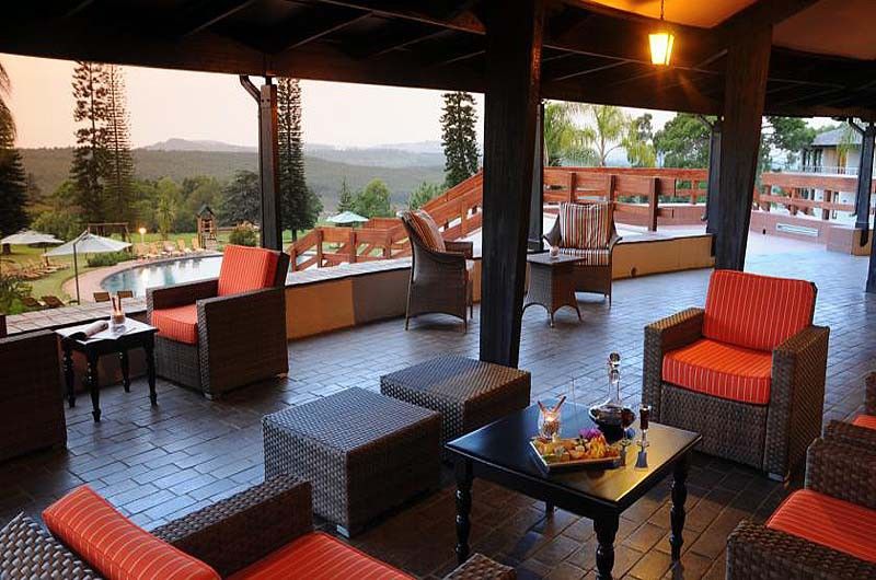 Protea Hotel Winkler White River Bagian luar foto