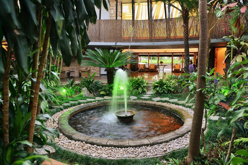 Protea Hotel Winkler White River Bagian luar foto