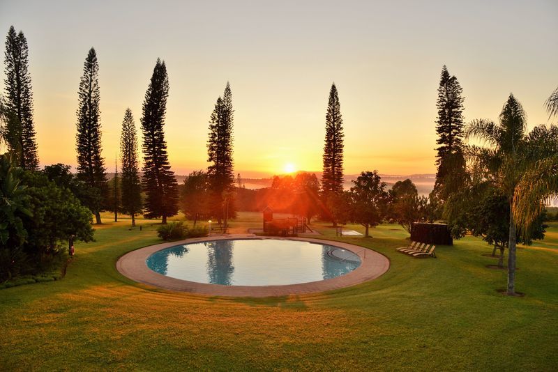 Protea Hotel Winkler White River Bagian luar foto