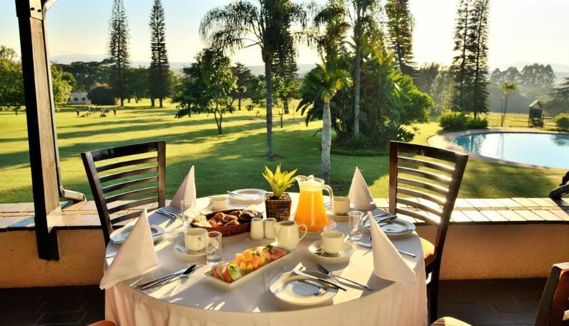 Protea Hotel Winkler White River Bagian luar foto