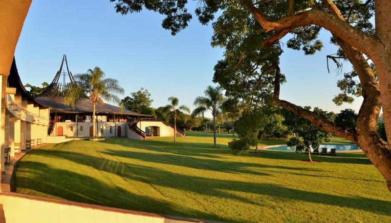 Protea Hotel Winkler White River Bagian luar foto
