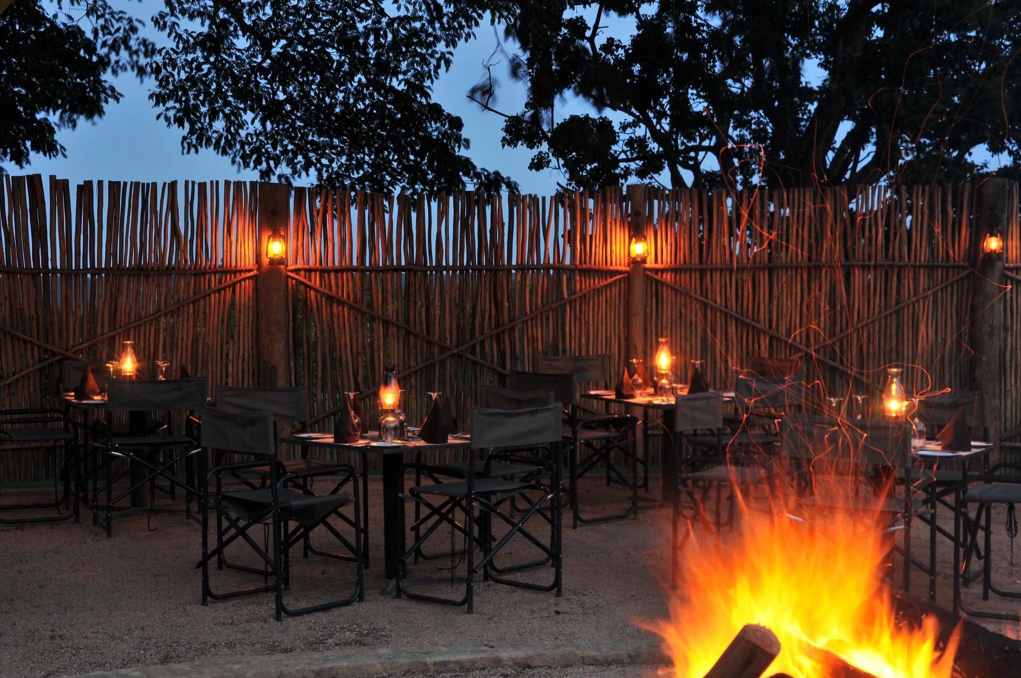 Protea Hotel Winkler White River Bagian luar foto