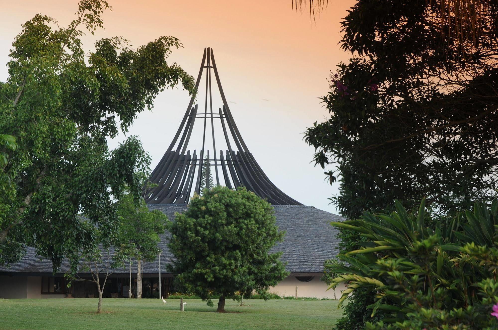 Protea Hotel Winkler White River Bagian luar foto
