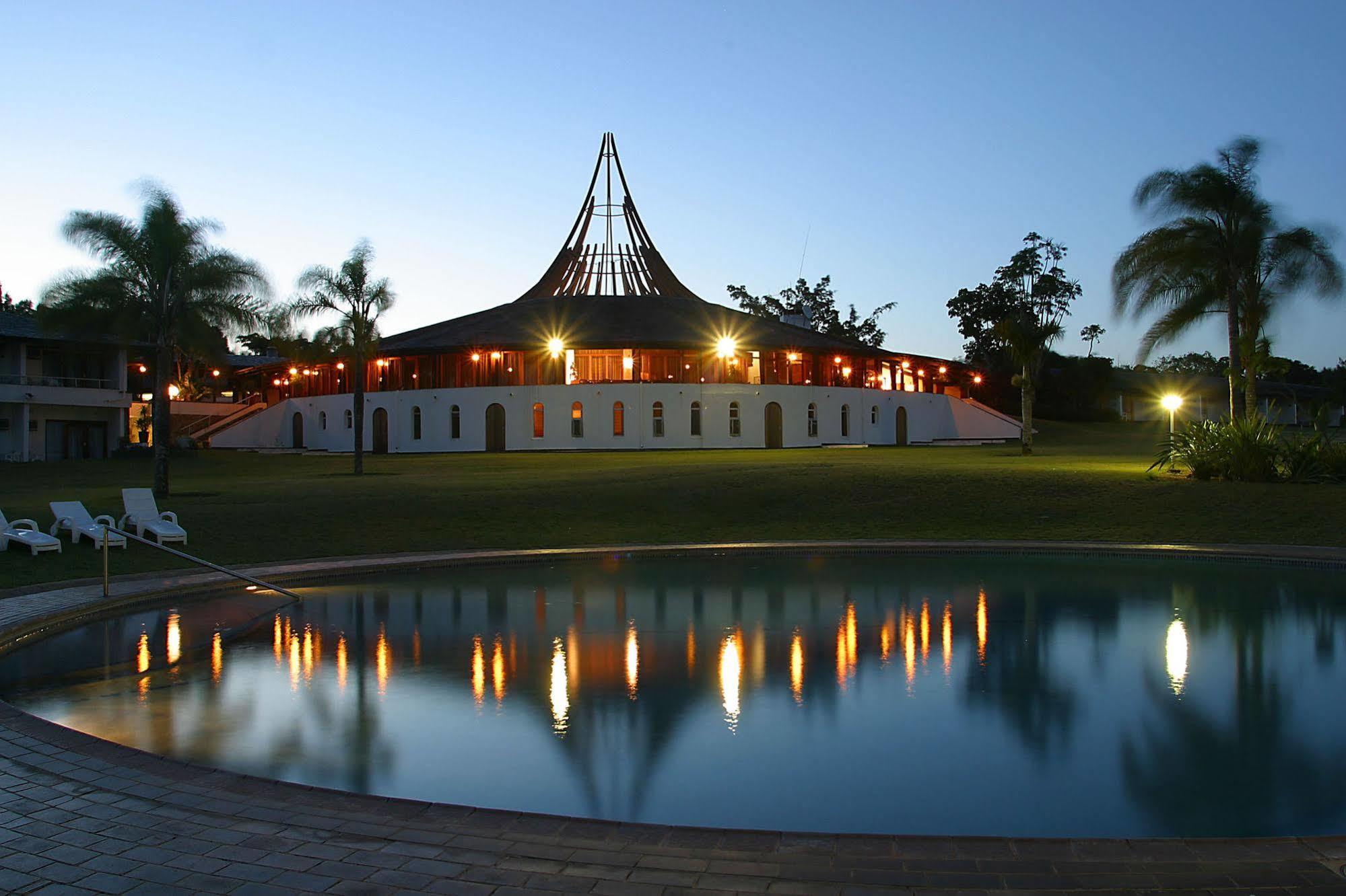 Protea Hotel Winkler White River Bagian luar foto