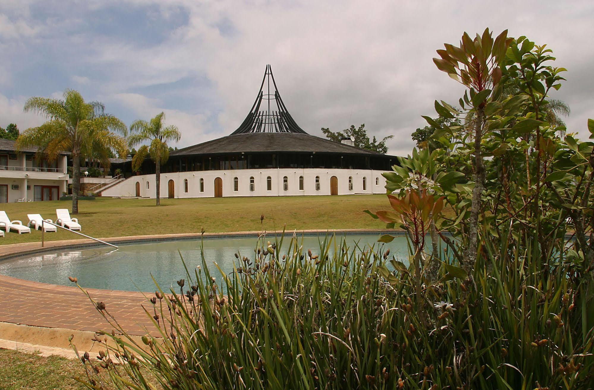Protea Hotel Winkler White River Bagian luar foto