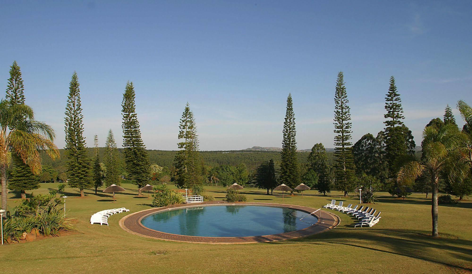 Protea Hotel Winkler White River Bagian luar foto