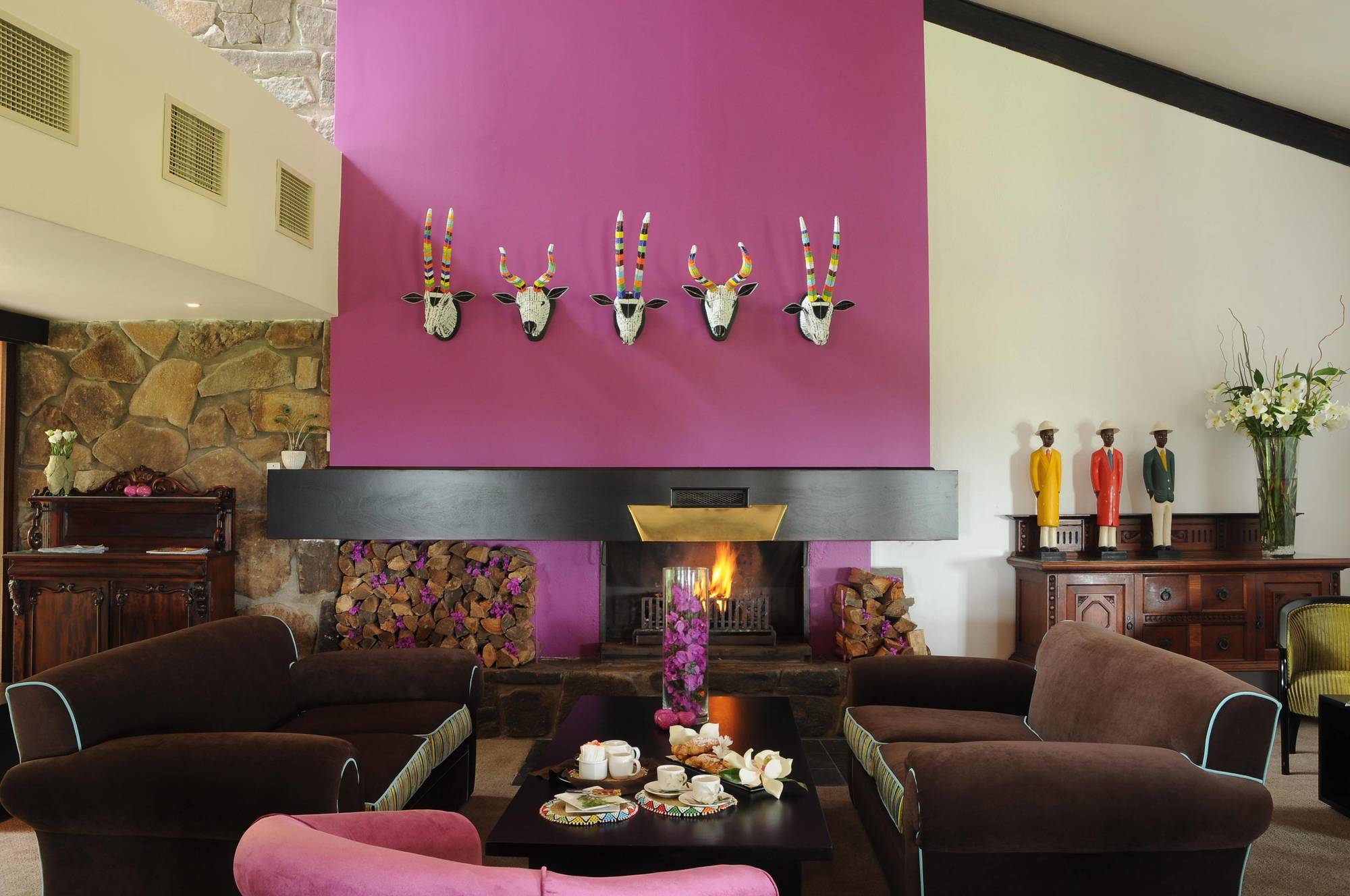 Protea Hotel Winkler White River Bagian luar foto