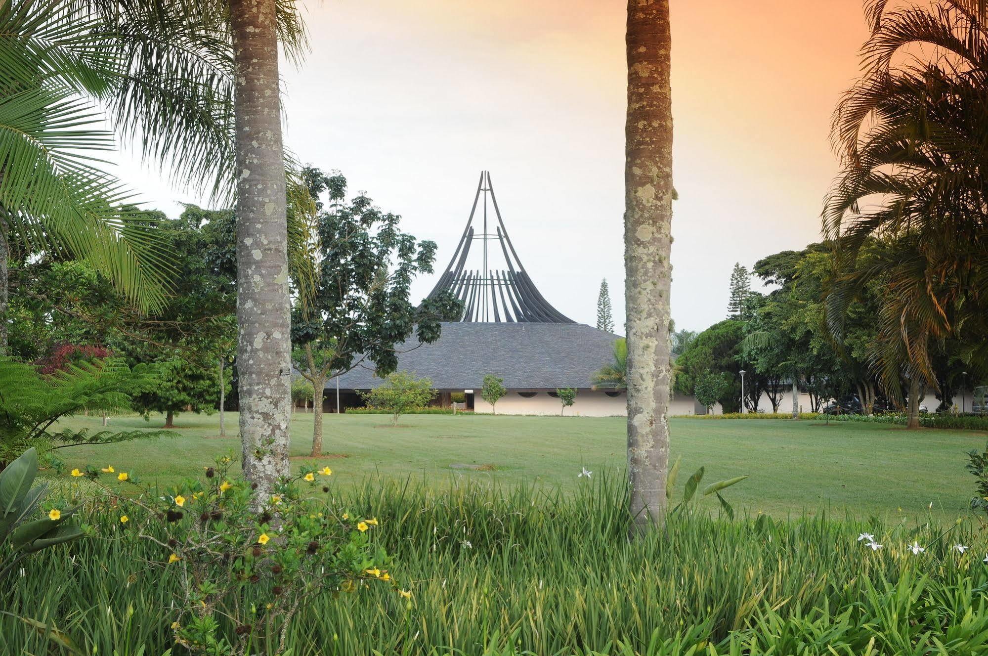 Protea Hotel Winkler White River Bagian luar foto
